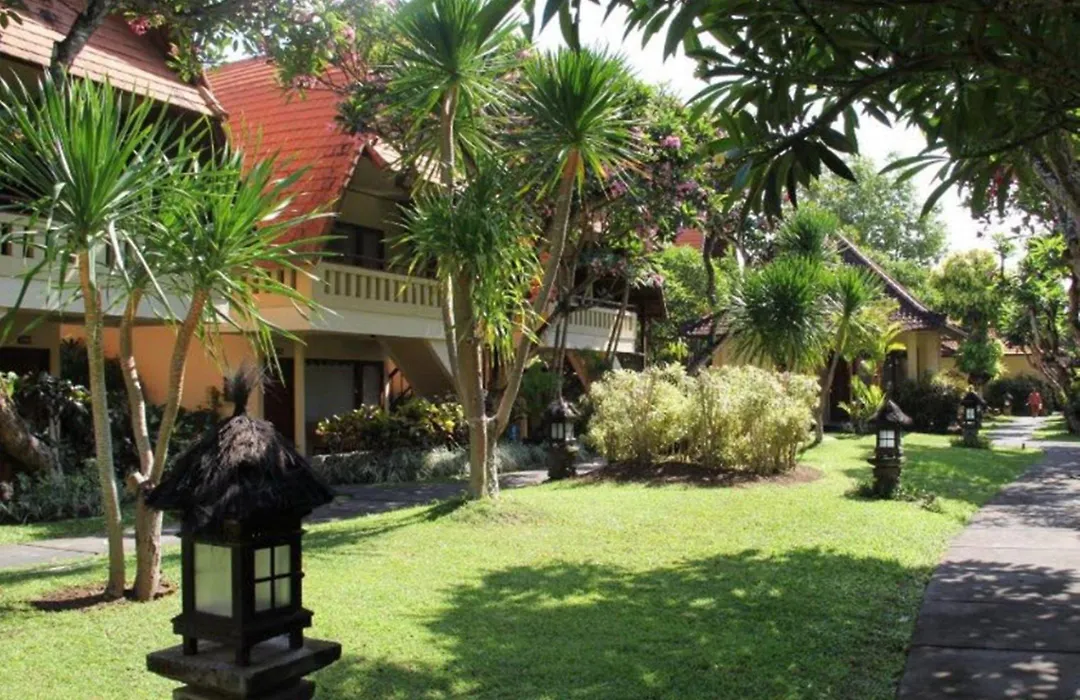 Besakih Beach Hotel-1