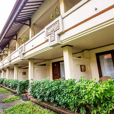 Besakih Beach Hotel-2
